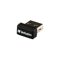 Verbatim USB Flashdisk 16GB Store 'n' Stay Nano 97464