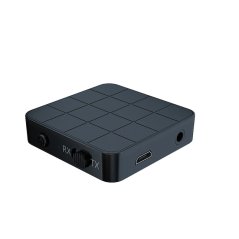 BlackTroon KN321 bluetooth audio převodník - přijímač/vysílač
