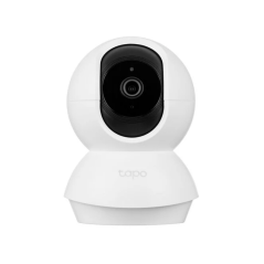 TP-Link Tapo C200 bezpečnostní WiFi kamera