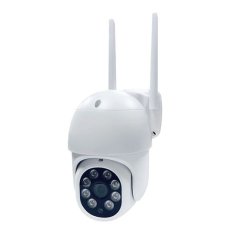 Solight 1D76 venkovní otočná IP bezpečnostní kamera